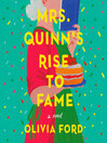 Cover image for Mrs. Quinn's Rise to Fame